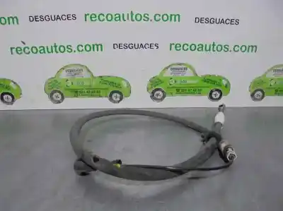 Second-hand car spare part handbrake lever for renault master iii furgoneta (fv) 2.3 dci 150 fwd (fv0f fv03) oem iam references 8200688676