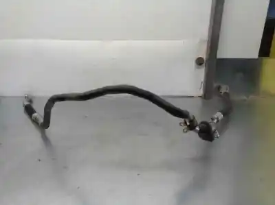 Автозапчасти б/у трубы кондиционирования воздуха за volkswagen touareg (7la, 7l6, 7l7) 2.5 r5 tdi ссылки oem iam 7l0820743e Автозапчасти б/у трубы кондиционирования воздуха за volkswagen touareg (7la, 7l6, 7l7) 2.5 r5 tdi ссылки oem iam 7l0820743e