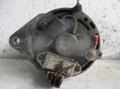 Pièce détachée automobile d'occasion alternateur pour renault 11 txe références oem iam 0986033998  9120144295