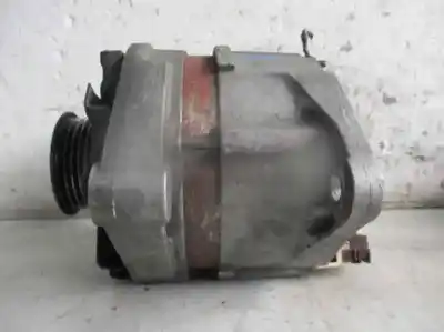 Pièce détachée automobile d'occasion alternateur pour renault 11 txe références oem iam 0986033998  9120144295