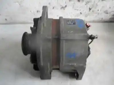 Pièce détachée automobile d'occasion alternateur pour renault 11 txe références oem iam 0986033998  9120144295