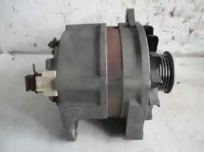Pièce détachée automobile d'occasion alternateur pour renault 11 txe références oem iam 0986033998  9120144295