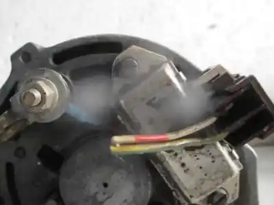 Pièce détachée automobile d'occasion alternateur pour renault 11 txe références oem iam 0986033998  9120144295