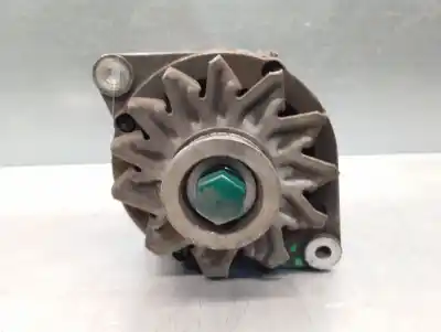 Second-hand car spare part alternator for renault 11 txe oem iam references 9120144295