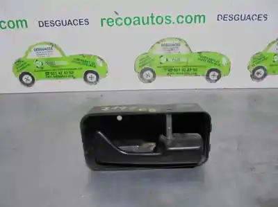 Peça sobressalente para automóvel em segunda mão puxador interior dianteiro direito por ford transit bus 1995 2.5 diesel cat referências oem iam 91aba22600ab