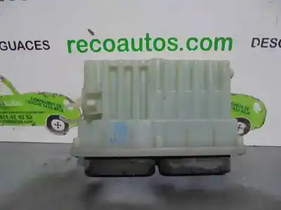 Second-hand car spare part ELECTRIC FAN RELAY for OPEL ASTRA G BERLINA  OEM IAM references 24456733  24456733