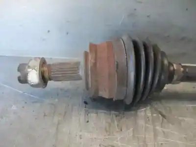 Автозапчастина б/у передня права трансмісія для opel corsa d limited edition посилання на oem iam 26119529  