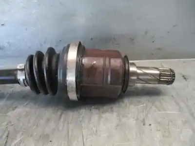 Автозапчастина б/у передня права трансмісія для opel corsa d limited edition посилання на oem iam 26119529  