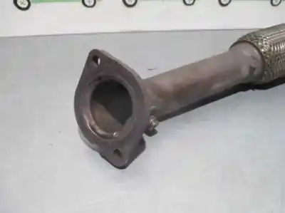 Автозапчасти б/у передняя выхлопная труба за alfa romeo giulietta (191) 1.6 jtdm cat ссылки oem iam 51807539  2029974001