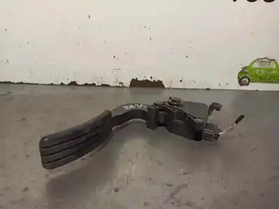 Автозапчасти б/у пotенциометр за dacia lodgy 1.6 cat (bivalent. gasolina / gpl) ссылки oem iam 180023122r  