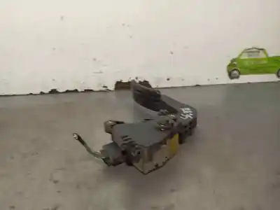 Автозапчасти б/у пotенциометр за dacia lodgy 1.6 cat (bivalent. gasolina / gpl) ссылки oem iam 180023122r  