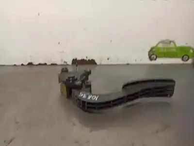 Автозапчасти б/у пotенциометр за dacia lodgy 1.6 cat (bivalent. gasolina / gpl) ссылки oem iam 180023122r  