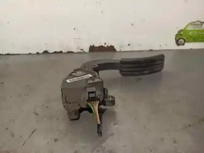 Автозапчасти б/у пotенциометр за dacia lodgy 1.6 cat (bivalent. gasolina / gpl) ссылки oem iam 180023122r  