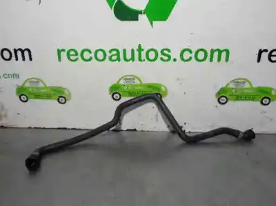 Second-hand car spare part TUBE for BMW SERIE 5 LIM. (F10)  OEM IAM references 2619124  