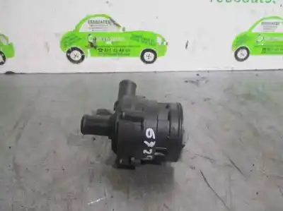 Second-hand car spare part water pump for renault master iii furgoneta (fv) 2.3 dci 150 fwd (fv0f fv03) oem iam references 687677