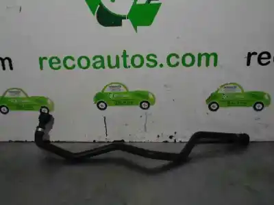 Second-hand car spare part TUBE for BMW SERIE 5 LIM. (F10)  OEM IAM references 1712780981904  