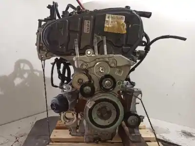 Second-hand car spare part complete engine for fiat bravo (198) 1.6 16v dynamic multijet (88kw) oem iam references 198a2000  6216102