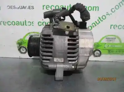 Pièce détachée automobile d'occasion ALTERNATEUR pour TOYOTA AVENSIS BERLINA (T 22)  Références OEM IAM 2706028060  1012117470