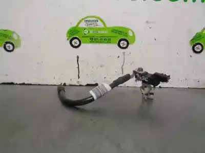 Peça sobressalente para automóvel em segunda mão fio por seat ibiza v (kj1, kjg) 1.0 tgi referências oem iam 2q0915181