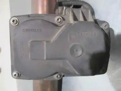 Автозапчасти б/у передняя выхлопная труба за seat leon (5f1) 1.6 tdi ссылки oem iam 54612045106  065731212