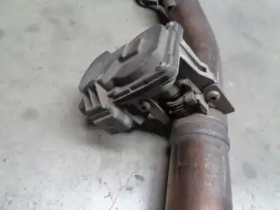 Автозапчасти б/у передняя выхлопная труба за seat leon (5f1) 1.6 tdi ссылки oem iam 54612045106  065731212