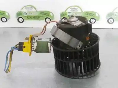 Pezzo di ricambio per auto di seconda mano motore di riscaldamento per opel tigra 1.4 16v riferimenti oem iam 52463000