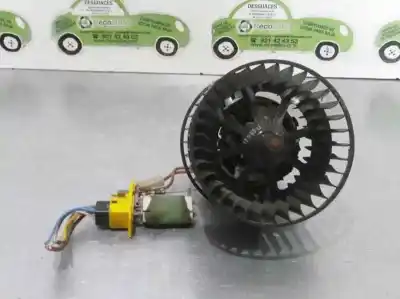 Peça sobressalente para automóvel em segunda mão motor de sofagem por opel tigra 1.4 16v referências oem iam 52463000  17360007