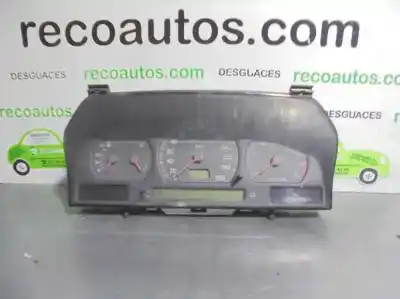 Автозапчастина б/у панель інструментів для volvo v70 familiar 2.4 turbo cat посилання на oem iam 9472519