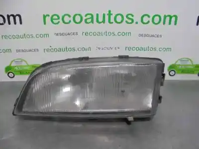 Автозапчастина б/у ліва фара для volvo v70 familiar 2.4 turbo cat посилання на oem iam 