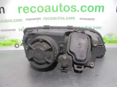 Автозапчастина б/у ліва фара для volvo v70 familiar 2.4 turbo cat посилання на oem iam   