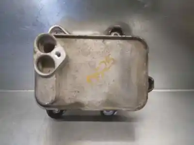 Pezzo di ricambio per auto di seconda mano radiatore olio motore per volkswagen touran (1t1, 1t2) 1.6 fsi riferimenti oem iam 03c117021d