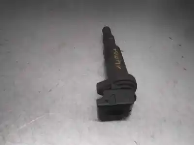 Автозапчасти б/у катушка зажигания за peugeot 207/207+ (wa_, wc_) 1.4 16v ссылки oem iam   0221504470