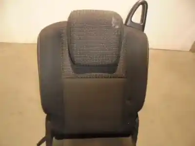 Second-hand car spare part middle rear seat for renault grand scénic iii (jz0/1_) 1.5 dci oem iam references   