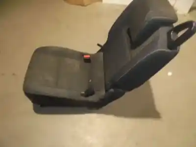 Second-hand car spare part middle rear seat for renault grand scénic iii (jz0/1_) 1.5 dci oem iam references   