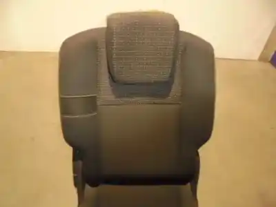 Tweedehands auto-onderdeel stoelen rechts achter voor renault scenic ii grand emotion oem iam-referenties 3957724  