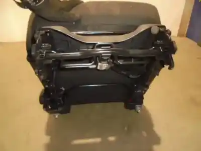 Tweedehands auto-onderdeel stoelen rechts achter voor renault scenic ii grand emotion oem iam-referenties 3957724  
