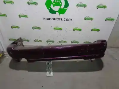 Автозапчастина б/у задній бампер для volvo v70 familiar 2.4 turbo cat посилання на oem iam 