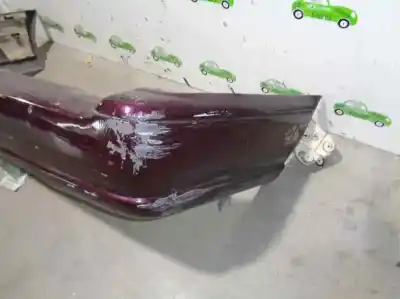 Автозапчастина б/у задній бампер для volvo v70 familiar 2.4 turbo cat посилання на oem iam   