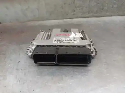 Second-hand car spare part ecu engine control for fiat bravo (198) 1.6 16v dynamic multijet (88kw) oem iam references 51828291  0281014456