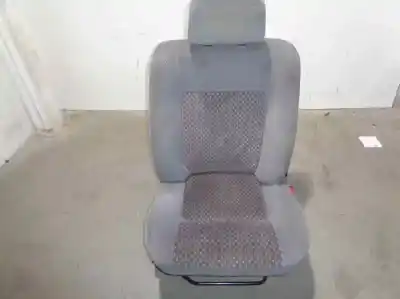 Second-hand car spare part right front seat for renault 19 1.7 oem iam references   