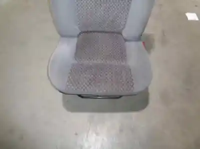 Second-hand car spare part right front seat for renault 19 1.7 oem iam references   