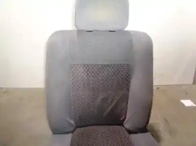 Second-hand car spare part right front seat for renault 19 1.7 oem iam references   
