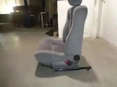 Second-hand car spare part right front seat for renault 19 1.7 oem iam references   