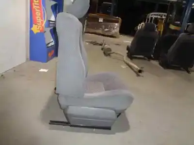 Second-hand car spare part right front seat for renault 19 1.7 oem iam references   