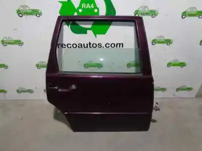 Автозапчастина б/у двері задні праві для volvo v70 familiar 2.4 turbo cat посилання на oem iam 9152526