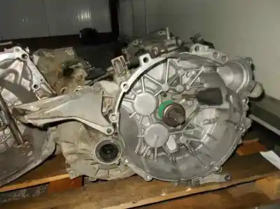 Автозапчастина б/у коробка передач для volvo v70 familiar 2.4 turbo cat посилання на oem iam p12