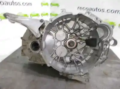 Автозапчастина б/у коробка передач для volvo v70 familiar 2.4 turbo cat посилання на oem iam p12 m56h t164877