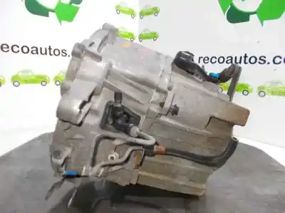 Автозапчастина б/у коробка передач для volvo v70 familiar 2.4 turbo cat посилання на oem iam p12 m56h t164877