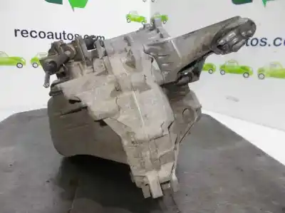 Автозапчастина б/у коробка передач для volvo v70 familiar 2.4 turbo cat посилання на oem iam p12 m56h t164877