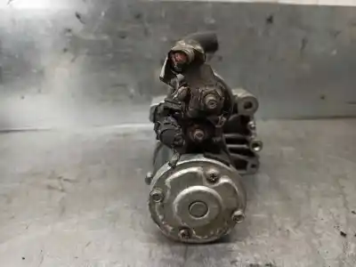 Автозапчастина б/у двигун запускається для peugeot 207/207+ (wa_, wc_) 1.4 16v посилання на oem iam 75500178004  m000t32271